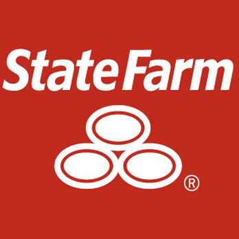 Aaron Stockton State Farm logo